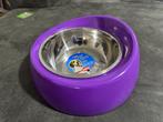 Nobby Melamine Dog Bowl!, Ophalen of Verzenden, Nieuw, Hondenriem-accessoire