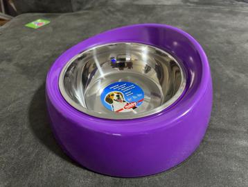 Nobby Melamine Dog Bowl! beschikbaar voor biedingen