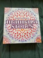 Mandala Stones Bordspel, Drie of vier spelers, Ophalen of Verzenden, Nieuw, White Goblin Games
