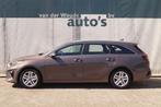 Kia Ceed Sportswagon 1.0 T-GDi DynamicLine -CRUISE-CARPLAY-N, Auto's, Voorwielaandrijving, Stof, Gebruikt, Euro 6