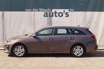 Kia Ceed Sportswagon 1.0 T-GDi DynamicL. beschikbaar voor biedingen