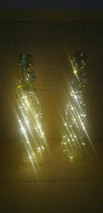 FLES MET LAMPJES / LICHTJES, Ophalen, Nieuw