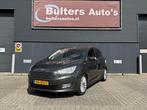 Ford C-Max 1.5 Titanium 150pk | NAVI | TREKHAAK | PDC, Voorwielaandrijving, Stof, Euro 6, 4 cilinders