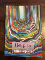 T. Twijnstra - Het Plan, Spiritualiteit algemeen, Overige typen, Ophalen of Verzenden, Zo goed als nieuw