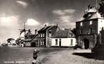 Harderwijk Boulevard, Ophalen of Verzenden, 1940 tot 1960, Gelopen, Gelderland