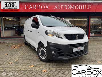 Peugeot Expert Bestel 226S 1.6 BlueHDI 115 Premium beschikbaar voor biedingen