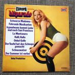 LP Europa Hitparade 8, Ophalen of Verzenden, Zo goed als nieuw, 12 inch, Pop