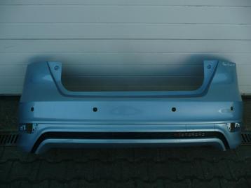 Ford Focus III Bumper Achterbumper PDC Gaten F1EB17906A beschikbaar voor biedingen