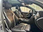 Mercedes-Benz C-Klasse AMG 63 S C63S Panorama / Burmester /, Automaat, Achterwielaandrijving, 510 pk, Leder