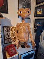 E.T. figuur  BEELD..POP. HOOGTE 85 CM, Ophalen, Nieuw, Beeldje, Replica of Model