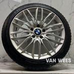 Bmw 1 3 Serie E87+ F20+ E90+ F30+ 225/45/18 INCH WINTERSET, 18 inch, Gebruikt, -, -