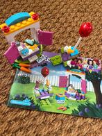 Lego set 41113 verjaardag konijntjes, Ophalen of Verzenden, Zo goed als nieuw, Complete set, Lego