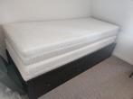 GRATIS AFHALEN 2X MATRAS, Huis en Inrichting, Slaapkamer | Matrassen en Bedbodems, Ophalen, Eenpersoons, Zo goed als nieuw, 80 cm
