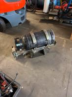 Gasfleshouder heftruck, Ophalen, 250 mm of meer, ?, Zo goed als nieuw