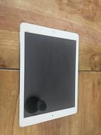 iPad Air - iOS 12.5.7 - Werkt!, Computers en Software, Apple iPads, 10 inch, Gebruikt, Wit, Apple iPad Air