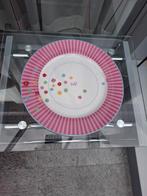 Lief Lifestyle groot presenteer  bord 27cm, Huis en Inrichting, Keuken | Servies, Nieuw, Ophalen of Verzenden, Bord(en), Overige stijlen