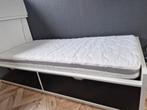 IKEA Flaxa 1-persoonsbed, Ophalen, Gebruikt, 90 cm, Eenpersoons