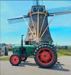 Deutz D40L met kenteken, Zakelijke goederen, Agrarisch | Tractoren, Ophalen, Oldtimer, Tot 80 Pk, Deutz - Fahr