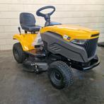 Stiga Tornado 2098 zitmaaier, Tuin en Terras, Ophalen, Stiga, Versnellingen, Zo goed als nieuw