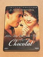 Chocolat - Limited Edition, Alle leeftijden, Ophalen of Verzenden, Zo goed als nieuw, Drama