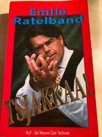 Tsjakkaa! - Emile Ratelband, Ophalen of Verzenden, Zo goed als nieuw