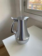 Vintage RVS thermoskan inhoud anderhalve liter, Huis en Inrichting, Ophalen, Gebruikt