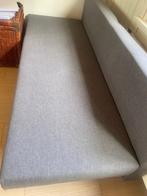 Slaapbank, Huis en Inrichting, Ophalen, Tweepersoons, 190 cm of minder, Zo goed als nieuw
