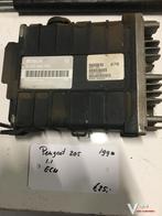 Peugeot 205 1.1 b 1990 ECU, Auto-onderdelen, Elektronica en Kabels, Ophalen of Verzenden, Gebruikt