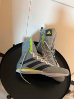 Boxschoenen Adidas maat 43,5 zo goed als nieuw!!, Kleding | Heren, Schoenen, Ophalen of Verzenden, Zo goed als nieuw