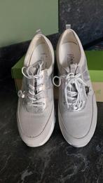 Dames sneaker licht grijs maat 38 Waldlaufer wijdte H, Kleding | Dames, Schoenen, Ophalen of Verzenden, Nieuw, Grijs, Sneakers of Gympen
