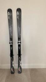 Ski’s Völkl unlimited AC / maat 163/ binding Marker motion, 160 tot 180 cm, Gebruikt, Skiën, Ski's