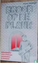 Brood op de plank (Frans Dieteren), Ophalen of Verzenden, Zo goed als nieuw