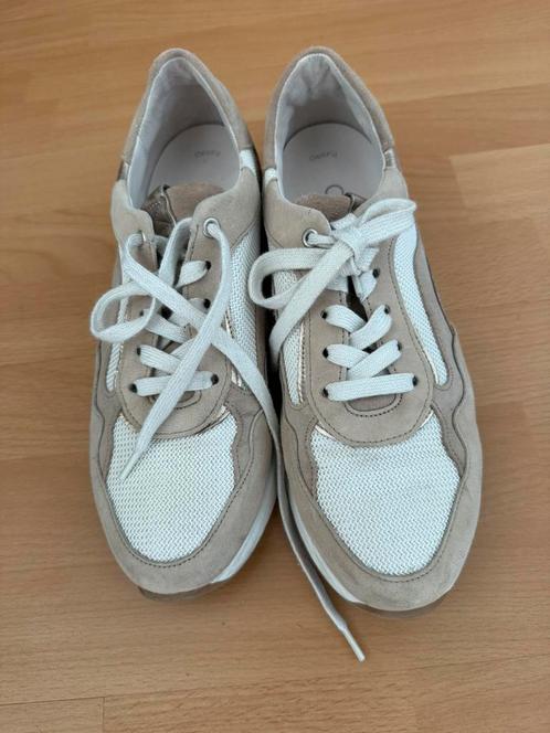 Sneakers Gabor comfort 41, Kleding | Dames, Schoenen, Zo goed als nieuw, Sneakers of Gympen, Ophalen