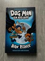 Dog Man en Kid Kat - Dav Pilkey, Ophalen of Verzenden, Nieuw, Fictie algemeen