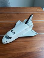 Playmobil spaceshuttle 6196, Ophalen, Gebruikt, Groter dan 1:72, Overige merken