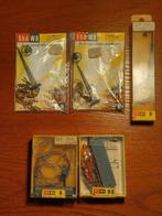 Brawa - Sein en lantaarnpalen - OVP, Hobby en Vrije tijd, Modeltreinen | N-Spoor, Overige merken, Gebruikt, Gelijkstroom of Wisselstroom