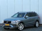 Volvo XC90 T5 AWD Momentum 12 MND garantie / Panoramadak / B, Auto's, Volvo, Gebruikt, 4 cilinders, 7 stoelen, Vierwielaandrijving