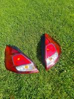 Ford fiesta mk7,5 red edition orginele achterlichten., Ophalen of Verzenden, Gebruikt, Ford