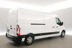 Opel Movano 2.3 Turbo L3H2 | Airco | Parkeercamera | Cruise, Auto's, Bestelauto's, Voorwielaandrijving, Gebruikt, Euro 6, 4 cilinders