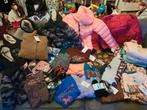 Partij nieuwe (merken) kinderkleding oa jassen, Ophalen, Nieuw