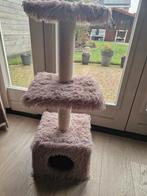 Krabpaal als nieuw!, Dieren en Toebehoren, Ophalen, Zo goed als nieuw, Krabpaal