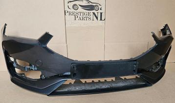Voorbumper Seat Leon 4 IV CUPRA Origineel 6xPDC 5FA807217B beschikbaar voor biedingen