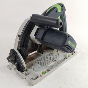 Festool TS 55 EBQ Invalzaag 1200w || nu voor maar €329.99!!! beschikbaar voor biedingen