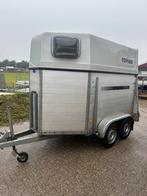 Super titan twee paards trailer !!!, Ophalen of Verzenden, Nieuw