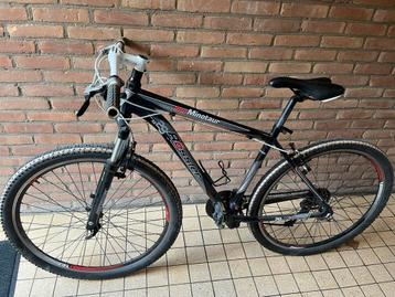 Rössler mountainbiker “twenty9er Minotaur” beschikbaar voor biedingen