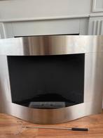NIEUW. Exclusief. Blomus. XL model bio-ethanol haard!, Ophalen, Nieuw, Hangende haard, Overige soorten