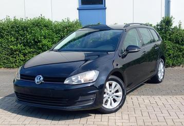 VOLKSWAGEN Golf 1.2 TSI 105pk BMT Comfortline beschikbaar voor biedingen