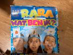Spel wie ben ik, Hobby en Vrije tijd, Ophalen