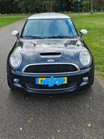 Nette Mini cooper S, Particulier, Te koop