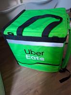 Uber Eats Tas - Bezorgtas, Ophalen